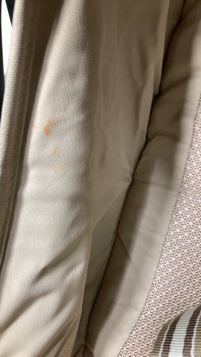 Shop Cybex Libelle 2 Compact Stroller, 2024, Almond Beige at GoodBuy Gear