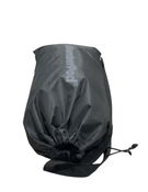 Shop SlumberPod 2.0 Sleep Canopy, Black with Gray at GoodBuy Gear