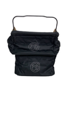 Shop Orbit Baby Stroller Panniers, Black at GoodBuy Gear