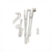 Shop Dreambaby Dallas Fold-Down Bed Rail at GoodBuy Gear