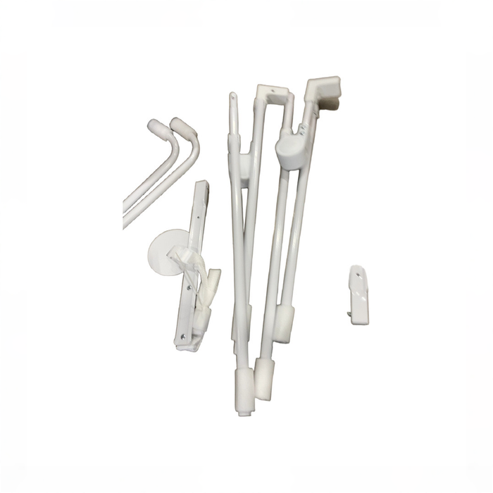 Shop Dreambaby Dallas Fold-Down Bed Rail at GoodBuy Gear