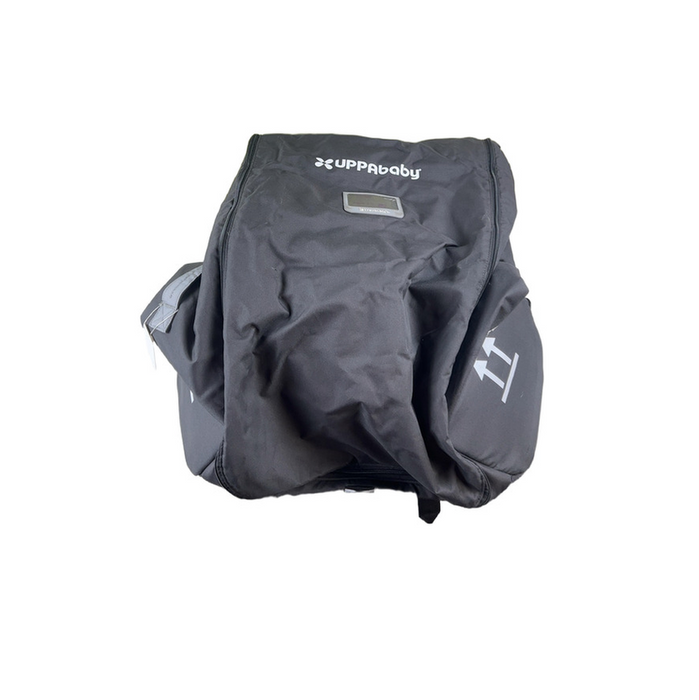 Shop UPPAbaby VISTA/CRUZ Travel Bag, 2015+, Black at GoodBuy Gear