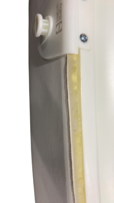 Shop Hatch Grow Smart Changing Pad, White at GoodBuy Gear
