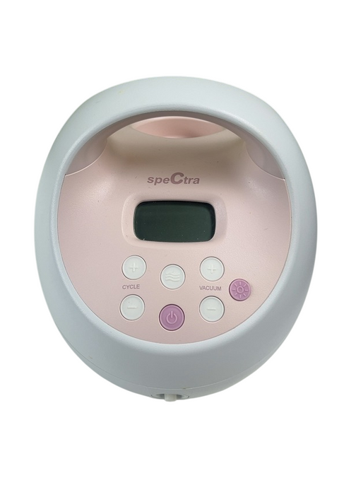 Shop Spectra Baby S2 Plus Electric Breast Pump, Pink at GoodBuy Gear