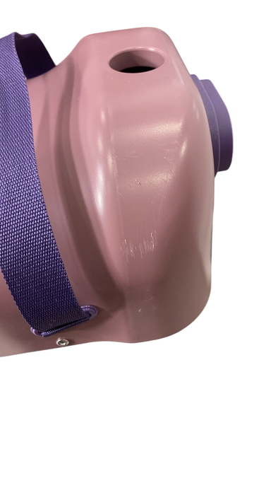 Shop Stokke JetKids BedBox, Hazy Lilac at GoodBuy Gear