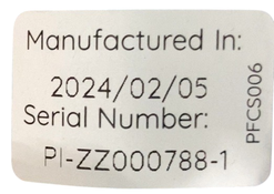Shop WAYB Pico Portable Car Seat, 2024, Midnight Sky at GoodBuy Gear