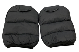 Shop Colugo The Cozy Mittens, Black at GoodBuy Gear