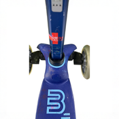 Shop Micro Kickboard Mini Original Kick Scooter, Blue at GoodBuy Gear