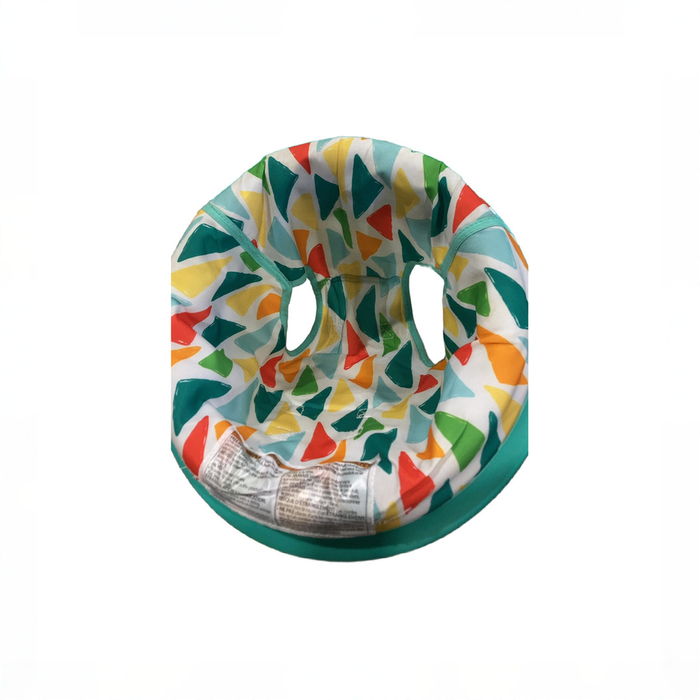 Shop Bright Starts Around We Go 2-In-1 Activity Center, Tropical Cool at GoodBuy Gear
