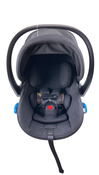 Shop Clek Liingo Baseless Infant Car Seat, Railroad, 2024 at GoodBuy Gear