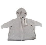 Shop Goumikids Wearable Blanket, Large, Storm Grey at GoodBuy Gear