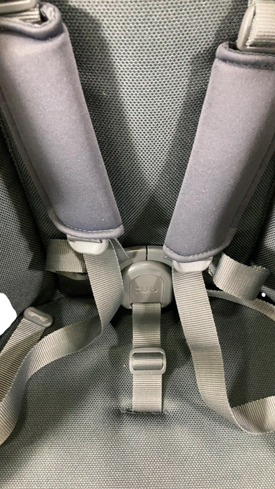 Shop UPPAbaby VISTA V2 Stroller, 2023, Greyson (Charcoal Melange) at GoodBuy Gear