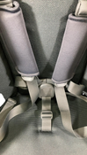 Shop UPPAbaby VISTA V2 Stroller, 2023, Greyson (Charcoal Melange) at GoodBuy Gear