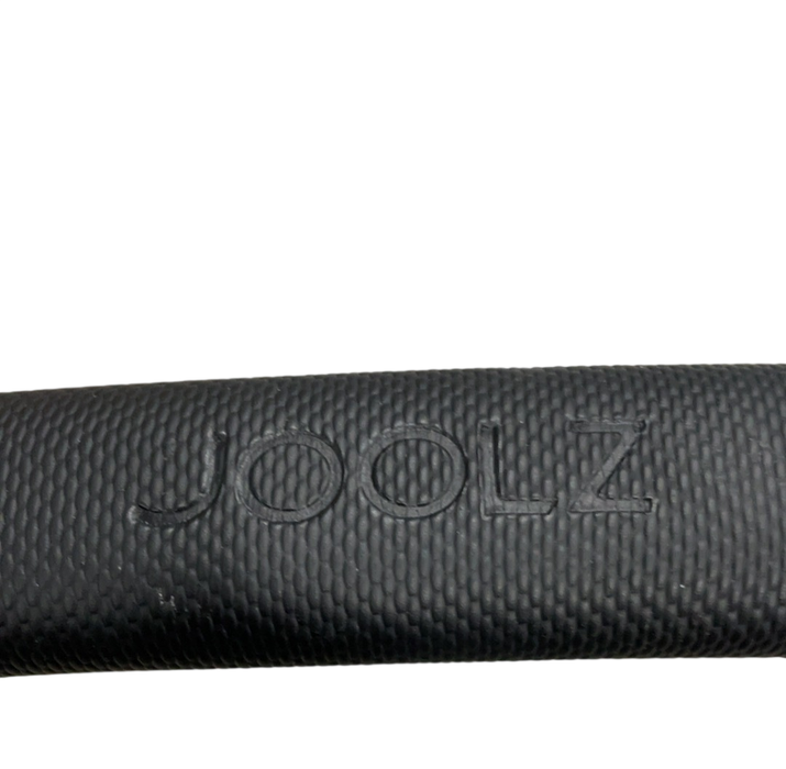 Shop Joolz Aer2 Foldable Bumper Bar, Black Carbon at GoodBuy Gear