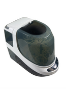 Shop Baby Brezza Bottle Washer Pro, White/Black at GoodBuy Gear
