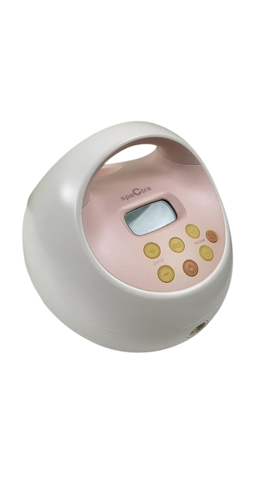 Shop Spectra Baby S2 Plus Electric Breast Pump at GoodBuy Gear