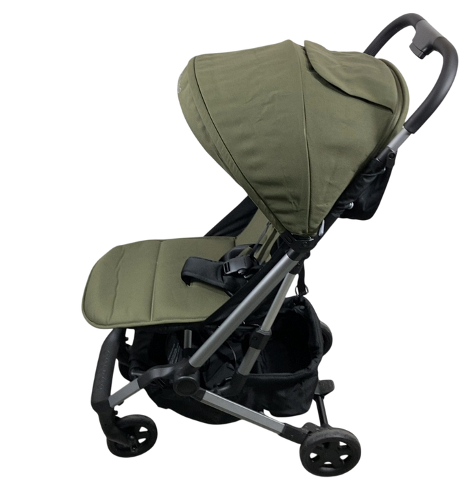 Shop Colugo Compact Stroller, 2023, Olive at GoodBuy Gear