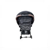 Shop Parent's Choice Lightweight Quick Fold Baby Stroller, 2025, Black at GoodBuy Gear