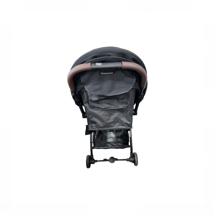 Shop Parent's Choice Lightweight Quick Fold Baby Stroller, 2025, Black at GoodBuy Gear