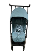 Shop Cybex Libelle 2 Compact Stroller, Stormy Blue, 2024 at GoodBuy Gear