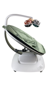 Shop 4moms MamaRoo Multi-Motion Baby Swing, Sage Limited Edition at GoodBuy Gear