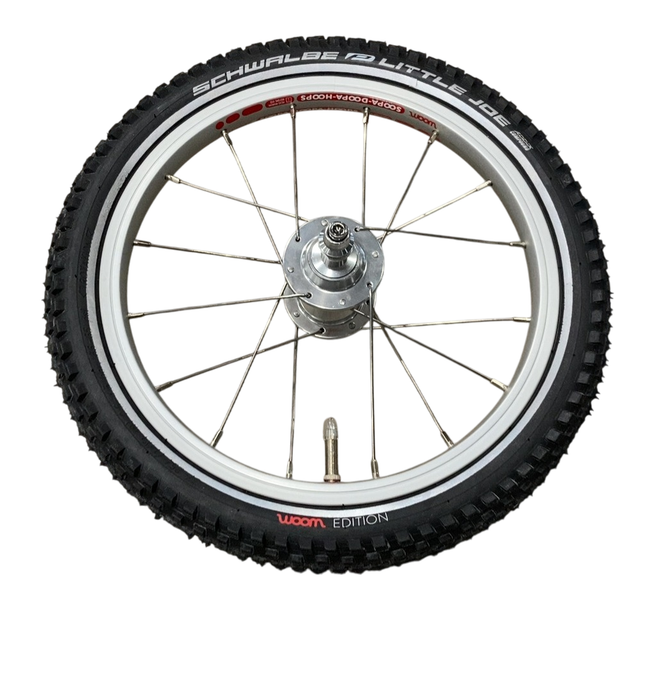 Shop Woom Original Wheel at GoodBuy Gear