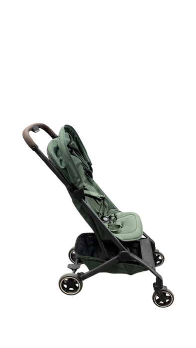 Shop Joolz Aer+ Stroller, 2024, Forest Green at GoodBuy Gear