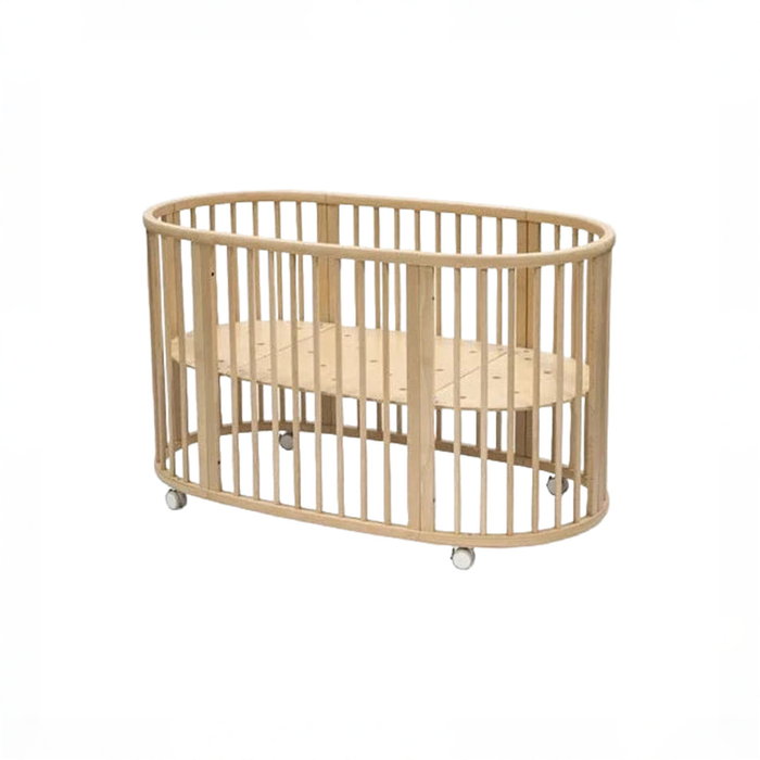 Shop Stokke Sleepi Bed V3, Natural at GoodBuy Gear