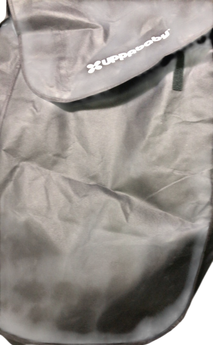 Shop UPPAbaby Bassinet V3, Callum (Stone Blue) at GoodBuy Gear