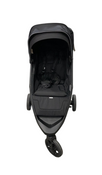 Shop Thule Spring Stroller, 2025, Black, Midnight Black at GoodBuy Gear