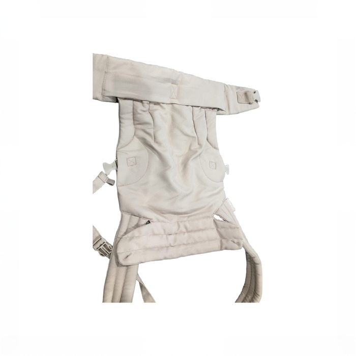Shop Infantino Honey Blossom Baby Carrier, Toasted Almond at GoodBuy Gear