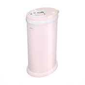 Shop Ubbi Diaper Pail, Blush Pink at GoodBuy Gear