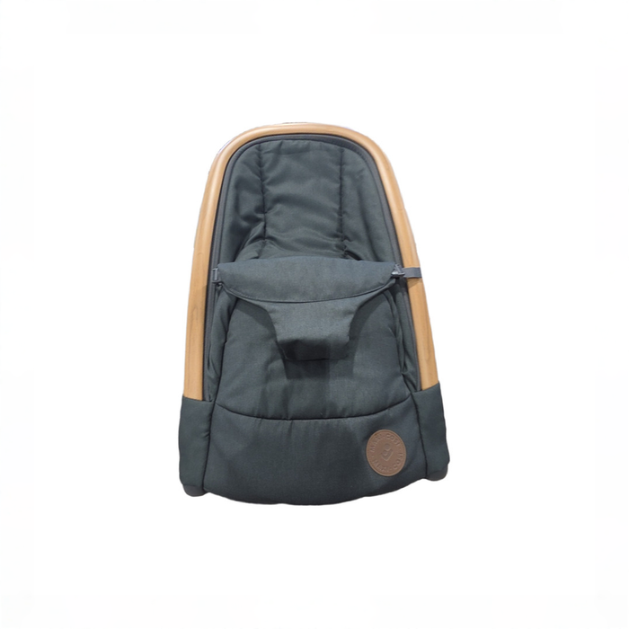 Shop Maxi-Cosi Kori 2-in-1 Rocker, Classic Graphite at GoodBuy Gear