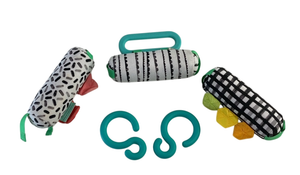 Shop Lovevery The Looker Play Kit at GoodBuy Gear