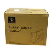 Shop Stokke JetKids BedBox, Coral Pink at GoodBuy Gear