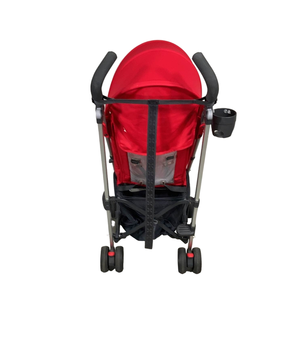 UPPAbaby G-LITE Stroller, 2018, Denny (Red)