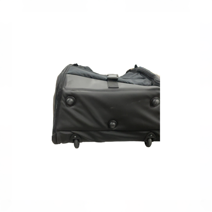 Shop Bugaboo Comfort Transport Bag, Black at GoodBuy Gear
