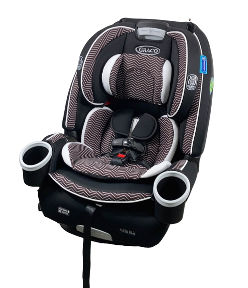 Cheap graco 4ever car seat hotsell