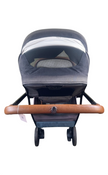 Shop Nuna TRIV Stroller, 2021, Caviar at GoodBuy Gear