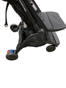 used Mountain Buggy Nano V3 Stroller, 2022, Black