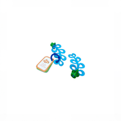 Shop Baby Einstein Activity Jumper, Neptune's Ocean Discovery at GoodBuy Gear