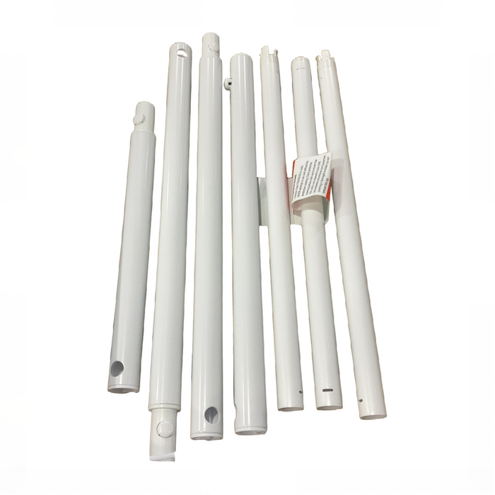Shop Nanit Floor Stand, White at GoodBuy Gear