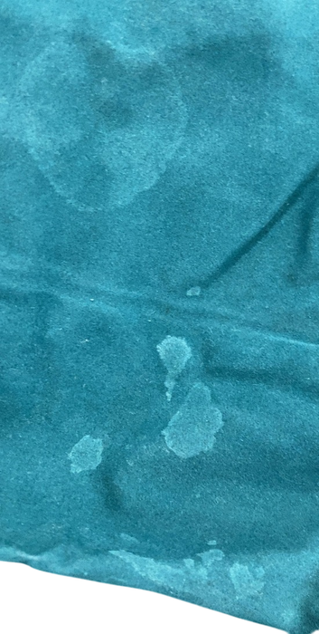 Shop SlumberPod SlumberTot Inflatable Toddler Bed, Gray/Teal at GoodBuy Gear