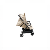 Shop Zoe The Twin V2 Double Stroller, 2025, Sand at GoodBuy Gear