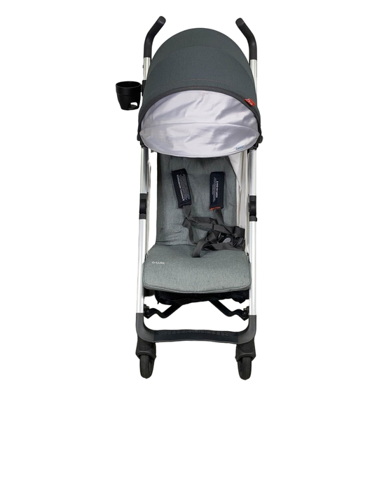 secondhand Strollers