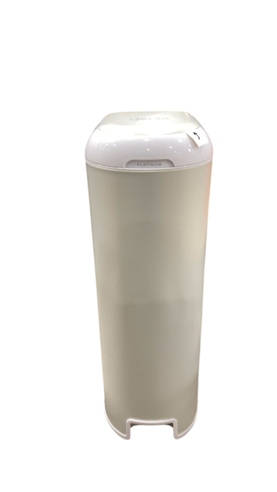 Shop Diaper Genie Platinum Diaper Pail, Grey at GoodBuy Gear