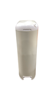 Shop Diaper Genie Platinum Diaper Pail, Grey at GoodBuy Gear
