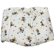 Shop Stokke Tripp Trapp Classic Cushion, Mickey Celebration, Version 1.0 at GoodBuy Gear