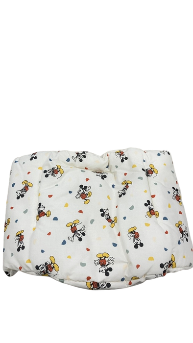 Shop Stokke Tripp Trapp Classic Cushion, Mickey Celebration, Version 1.0 at GoodBuy Gear