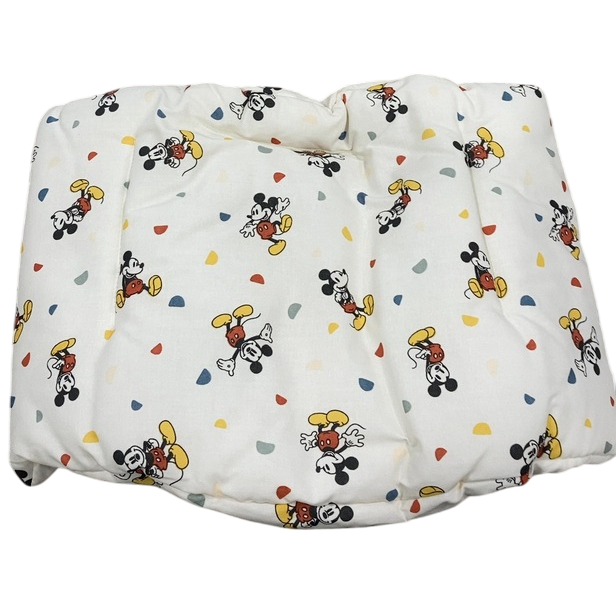Shop Stokke Tripp Trapp Classic Cushion, Mickey Celebration, Version 1.0 at GoodBuy Gear
